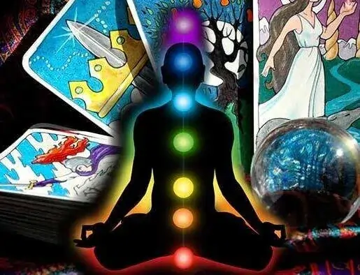 psychic Odin